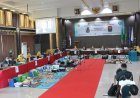 PRODI D III KEPERAWATAN  RAIH AKREDITASI B  OLEH LAM PT-KES