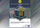 Buku Panduan Akademik T.A. 2021-2022 (Revisi 01/2022)