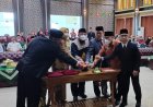 STIK Muhammadiyah Pontianak Resmi Menjadi Institut Teknologi dan Kesehatan Muhammadiyah Kalbar