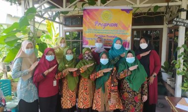 Pijit Oksitosin Sebagai Upaya Meningkatkan Produksi ASI