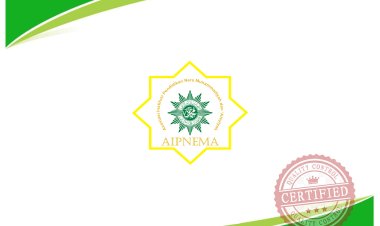 STIK Muhammadiyah Pontianak raih 3 sekaligus penghargaan bergengsi AIPNEMA