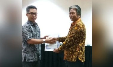 STIK MUHAMMADIYAH PEROLEH IZIN PENDIRIAN PRODI MAGISTER KEPERAWATAN