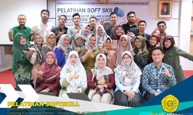 PELATIHAN SOFTSKILL, PELAYANAN PRIMA (SERVICE EXCELLENCE)