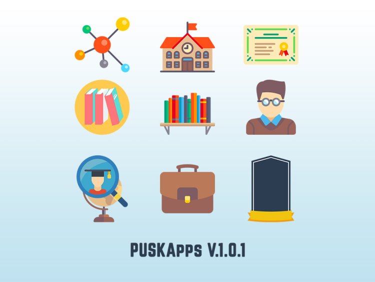 STIK Muhammadiyah Pontianak luncurkan aplikasi berbasis android untuk alumni STIKMuhPtk, agar tetap