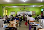 EDUKASI KESEHATAN SEKSUAL DAN REPRODUKSI PADA REMAJA