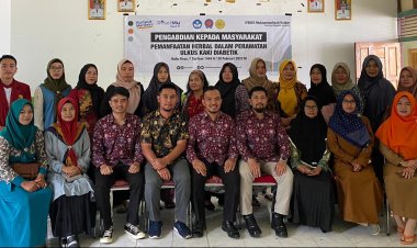 PEMANFAATAN HERBAL SEBAGAI TERAPI KOMPLEMETER DIABETES MELLITUS DAN LUKA KAKI DIABETIK