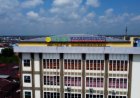 SURAT KETERANGAN PENYETARAAN PERINGKAT AKREDITASI