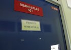 Kelas Prodi S1