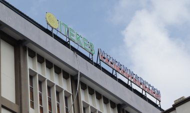 Gedung ITEKESMuKalbar