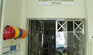Laboratorium Keperawatan