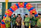 KLINIK PRATAMA MUHAMMADIYAH HEALTH CARE CENTER  RESMI BEROPERASIONAL