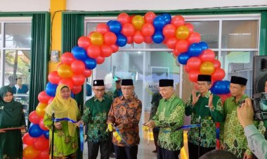 KLINIK PRATAMA MUHAMMADIYAH HEALTH CARE CENTER  RESMI BEROPERASIONAL