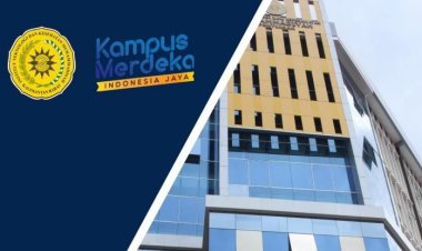 LAPORAN TAHUNAN 2023 (Pimpinan)