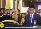 Dokumentasi Yudisium & Wisuda 2024-25 Periode I (Juli 2025) & II (November 2025)
