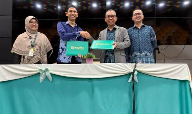 ITEKES Muhammadiyah Kalbar Tembus Kemitraan Global dengan IIUM Malaysia, Tandatangani MoU